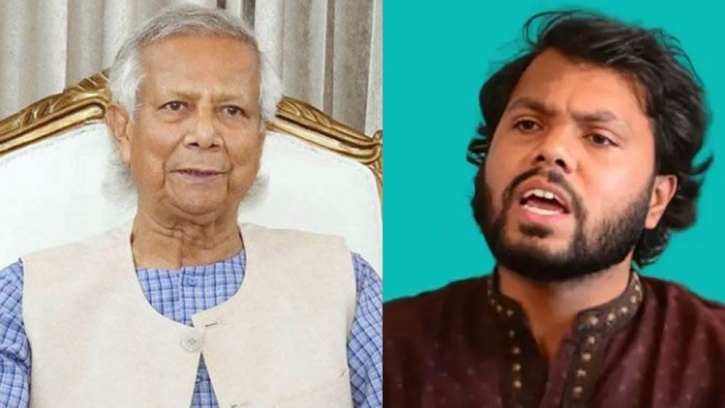 হামলাকারীদের ধরতে কড়া নির্দেশ প্রধান উপদেষ্টার