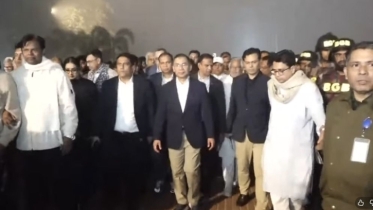 ‘ভোটার হতে তারেক রহমানের কোনো আইনি বাধা নেই’