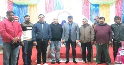 আশাশুনি উপজেলার ৩০ চার্চে বড়দিন পালিত হচ্ছে