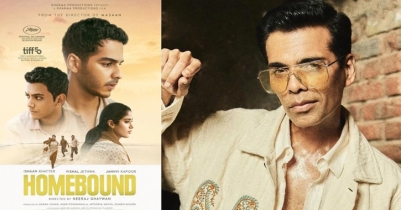 বড় চ্যালেঞ্জ নিয়ে ফিরছেন সামান্থা