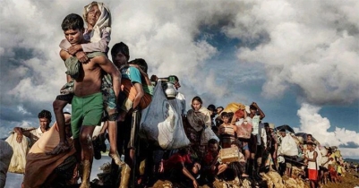 শতাধিক ব্যক্তির বিরুদ্ধে মামলা করতে যাচ্ছে মিয়ানমারের জান্তা