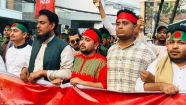 এনসিপি কেন জামায়াতের দিকে ঝুঁকছে?