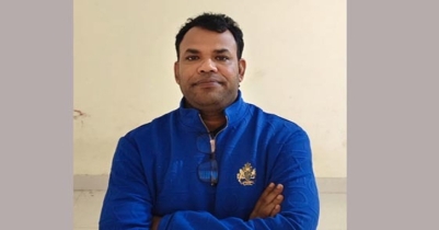 ভারতে পালানোর সময় বেনাপোলে যুবলীগ নেতা আটক