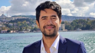 শিবিরের নতুন সেক্রেটারি কে এই সিবগাতুল্লাহ?