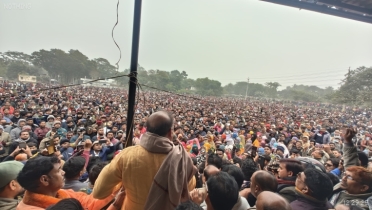 মনোনয়ন বদলের আঘাতে কাঁদছে শার্শা–বেনাপোল