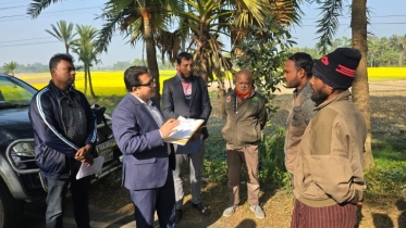 মণিরামপুরে তক্ষক পাচারকালে আটক ২: ৫ দিনের কারাদণ্ড