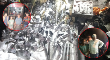 অভিযানের ঢাকঢোল, শেষে ‘ভুল বোঝাবুঝি’ অভিযানের ঢাকঢোল, শেষে ‘ভুল বোঝাবুঝি’