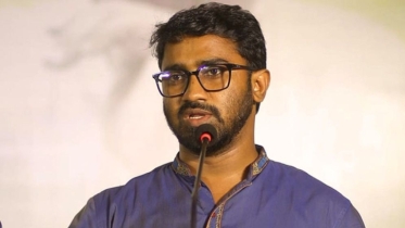 গণঅধিকার ছাড়ছেন রাশেদ খাঁন