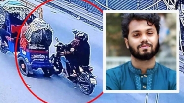 মোটরসাইকেলের মালিক সন্দেহে আটক সেই হান্নানের জামিন