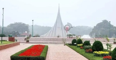 মহান বিজয় দিবসে জাতীয় স্মৃতিসৌধ ঘিরে নির্দেশনা