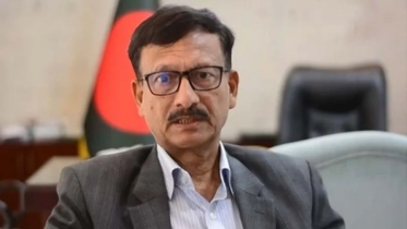 ভারতে বাংলাদেশ হাইকমিশনে হামলার চেষ্টা