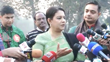 ফেব্রুয়ারির নির্বাচন গণতন্ত্রের শক্ত ভিত্তি তৈরি করবে