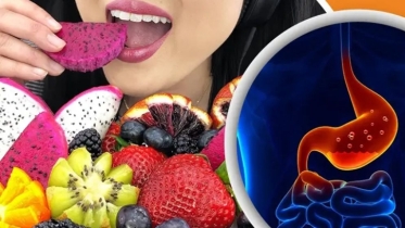 সকালে খালি পেটে ফল খেলে কতটা ক্ষতি হয় সকালে খালি পেটে ফল খেলে কতটা ক্ষতি হয়