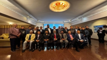 কাঠমান্ডুতে বাংলাদেশি মাছের প্রদর্শনী করল দূতাবাস