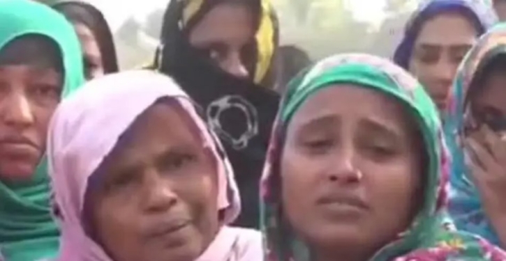 শিশু সাজিদের খোঁজে ৪৫ ফুট গভীরে ফায়ার সার্ভিস, এখনো হয়নি শনাক্ত