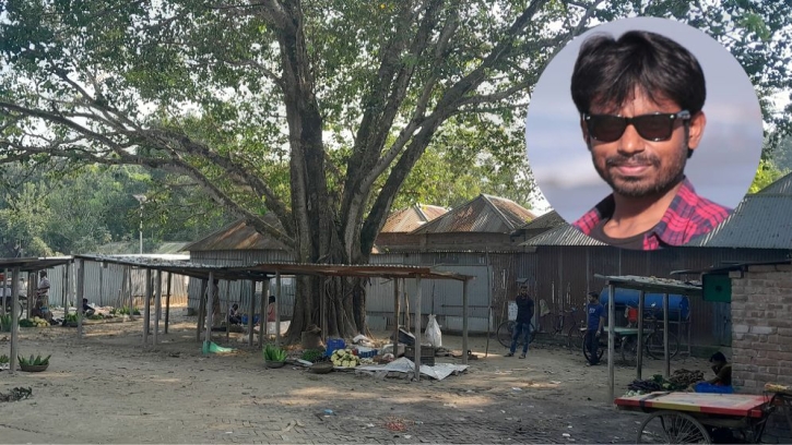  শরীফুল বাবু’র দুটি কবিতা