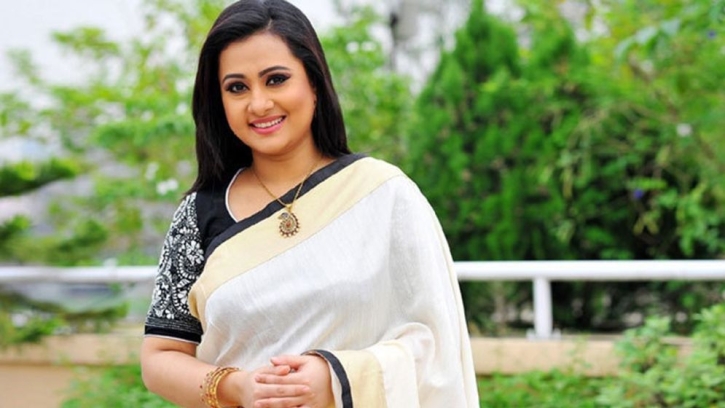 ব্ল্যাক ইজ মাই হ্যাপি কালার: পূর্ণিমা