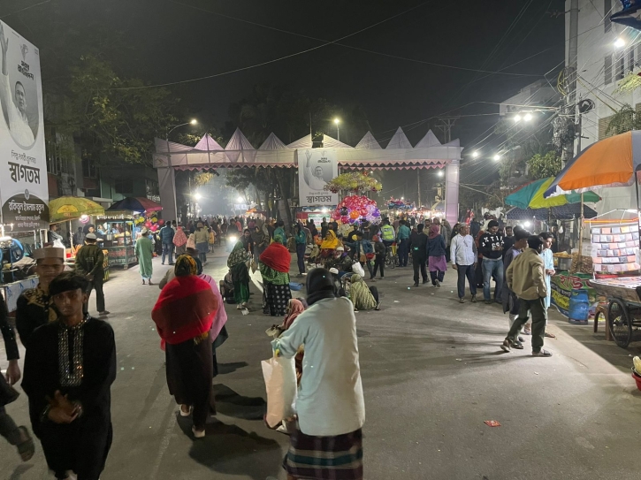 বাস্তবতার মুখোমুখি গোয়ালখালী কবরস্থান