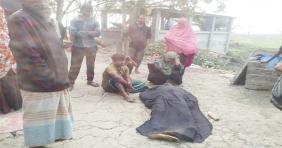 দুপক্ষের সংঘর্ষে বাবা-ছেলেসহ নিহত পাঁচ