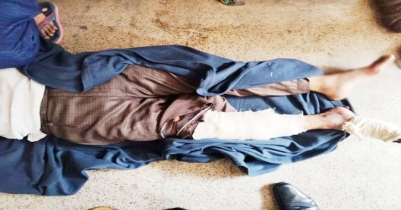 মণিরামপুরে সিএনজি-মোটরসাইকেল সংঘর্ষ