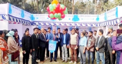 সরকারি টেকনিক্যাল স্কুলও কলেজে ‘জব ফেয়ার–২০২৬’ উপলক্ষে সেমিনার