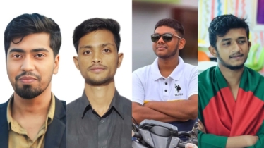 মণিরামপুরে বৈষম্যবিরোধী ছাত্র আন্দোলনের আহ্বায়ক কমিটি গঠন