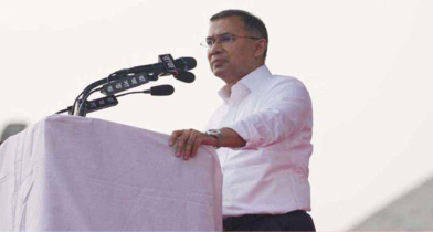 এক দিনেই ৭ নির্বাচনী সমাবেশে বক্তব্য রাখবেন তারেক রহমান