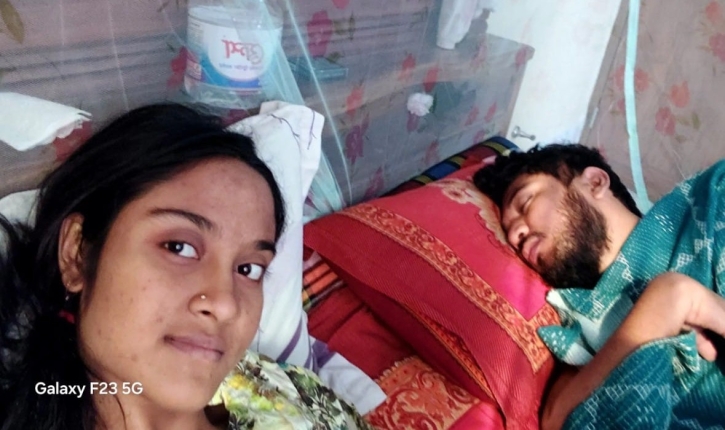 ডাঃ রাফসানের বিরুদ্ধে শ্যালিকাকে ধর্ষণ ও ব্ল্যাকমেইলের অভিযোগ