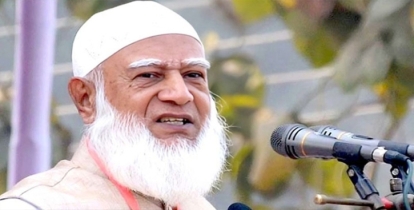 অন্তর্বর্তী আমলের কোনো চুক্তি হয়নি জামায়াতের সাথে