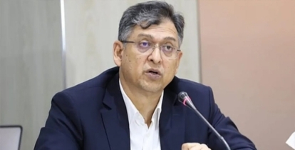 রাষ্ট্রপতি ব্যক্তি প্রতিষ্ঠান নয়,সংসদ অধিবেশনে ভাষণ দেওয়ার বিধান