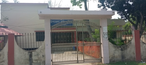 নারিকেল গাছ থেকে পড়ে শিশু আহত, কাঠগড়ায় অফিস সহায়ক